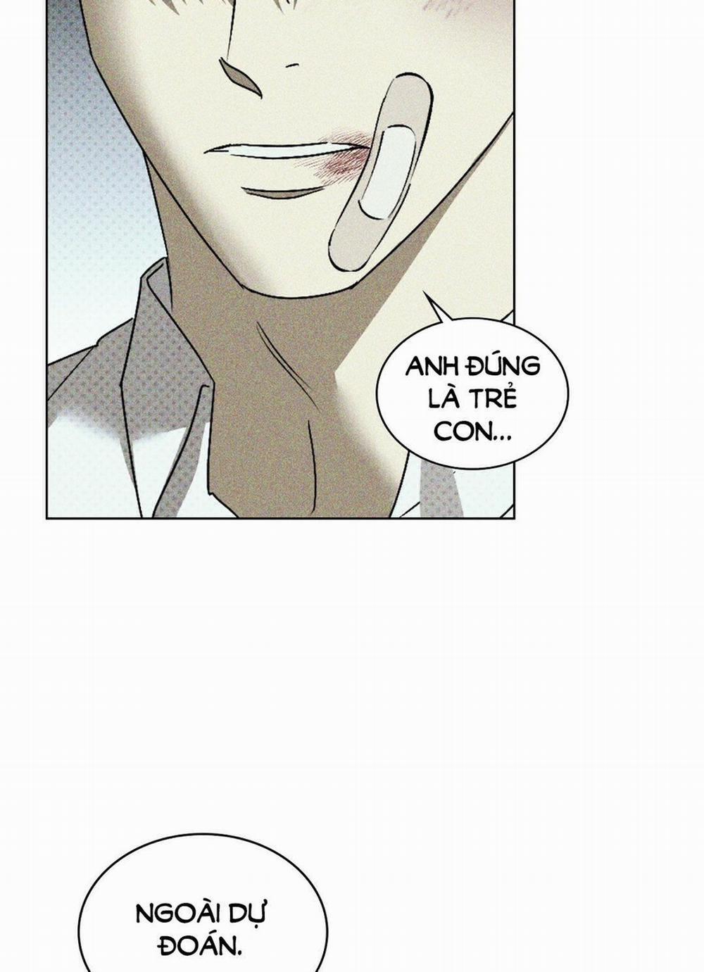 Dưới Ánh Đèn Xanh 54.2 trang 34