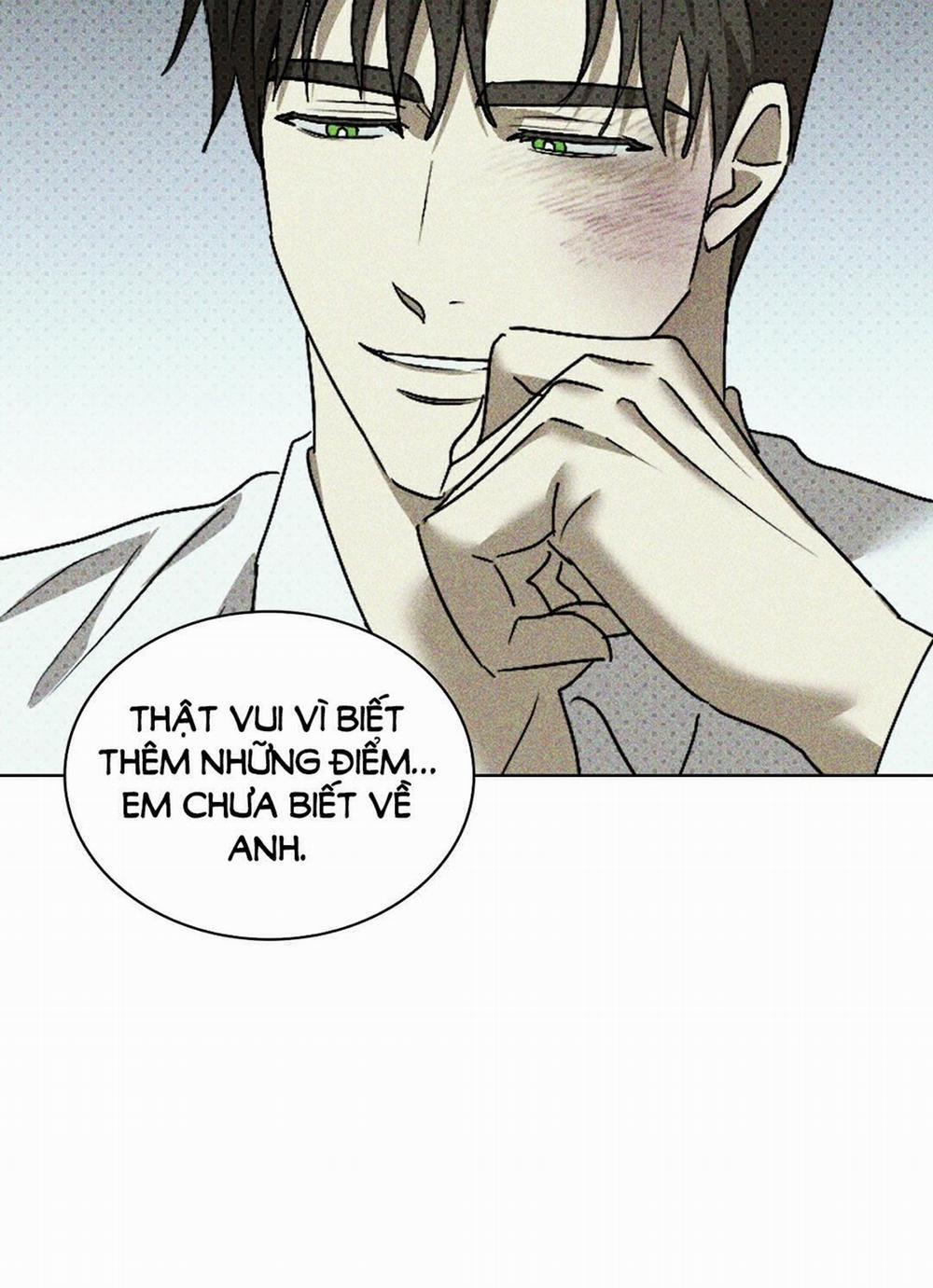 Dưới Ánh Đèn Xanh 54.2 trang 37