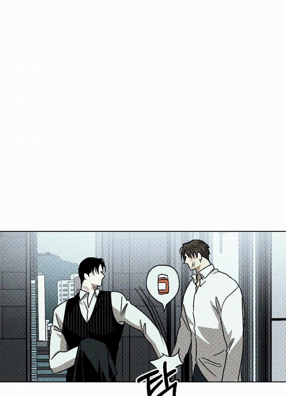 Dưới Ánh Đèn Xanh 54.2 trang 38