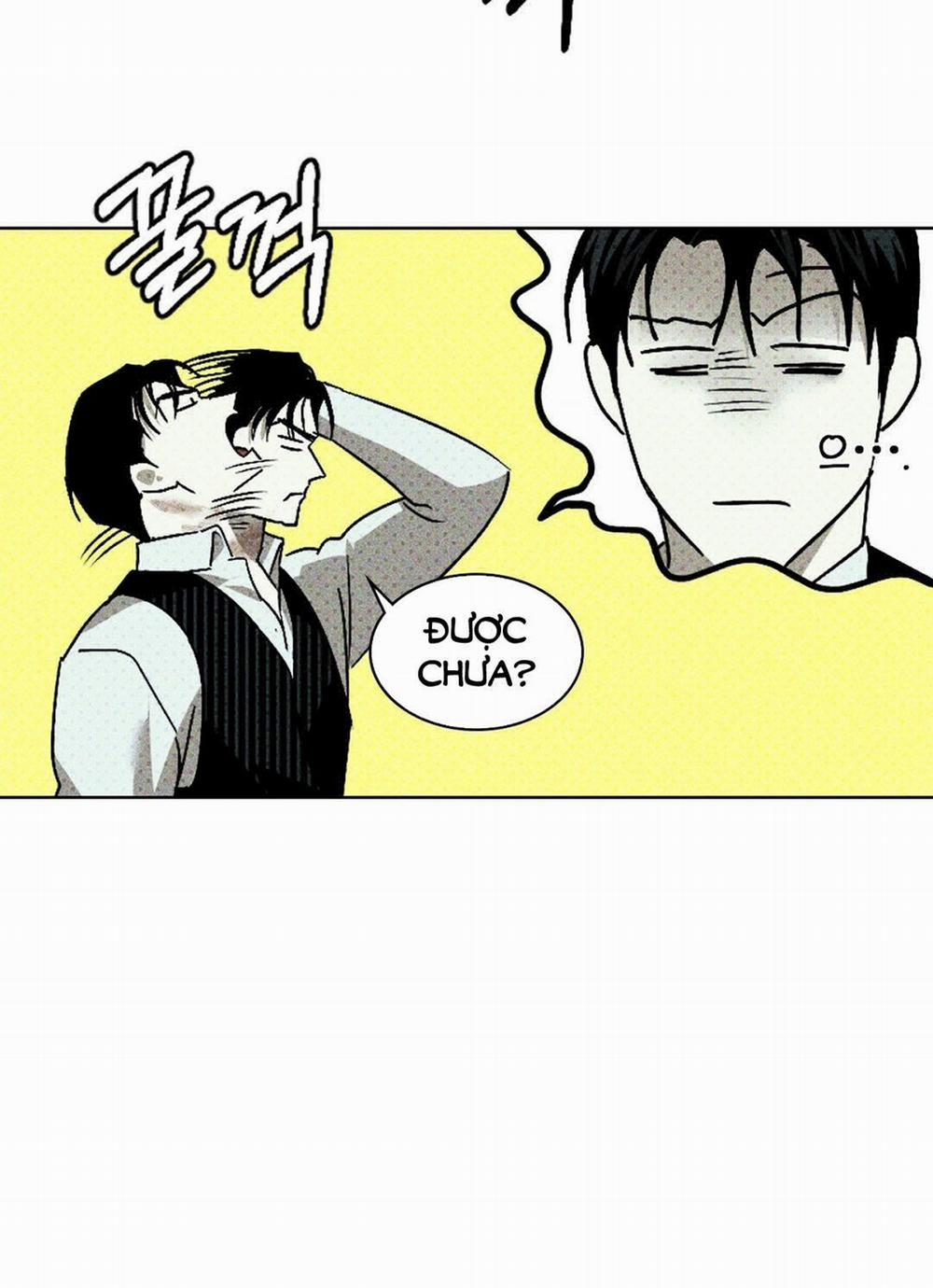 Dưới Ánh Đèn Xanh 54.2 trang 39