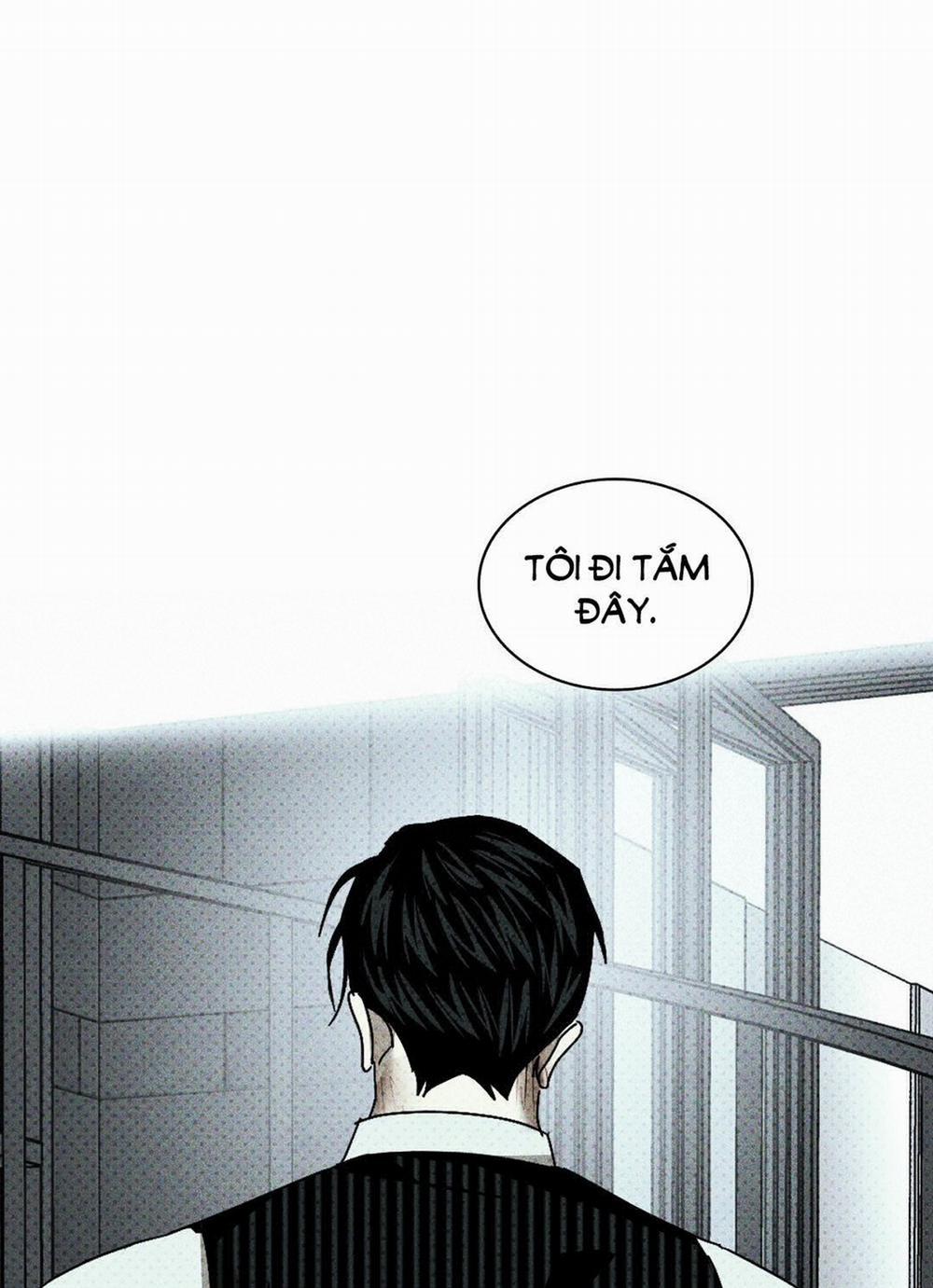 Dưới Ánh Đèn Xanh 54.2 trang 40