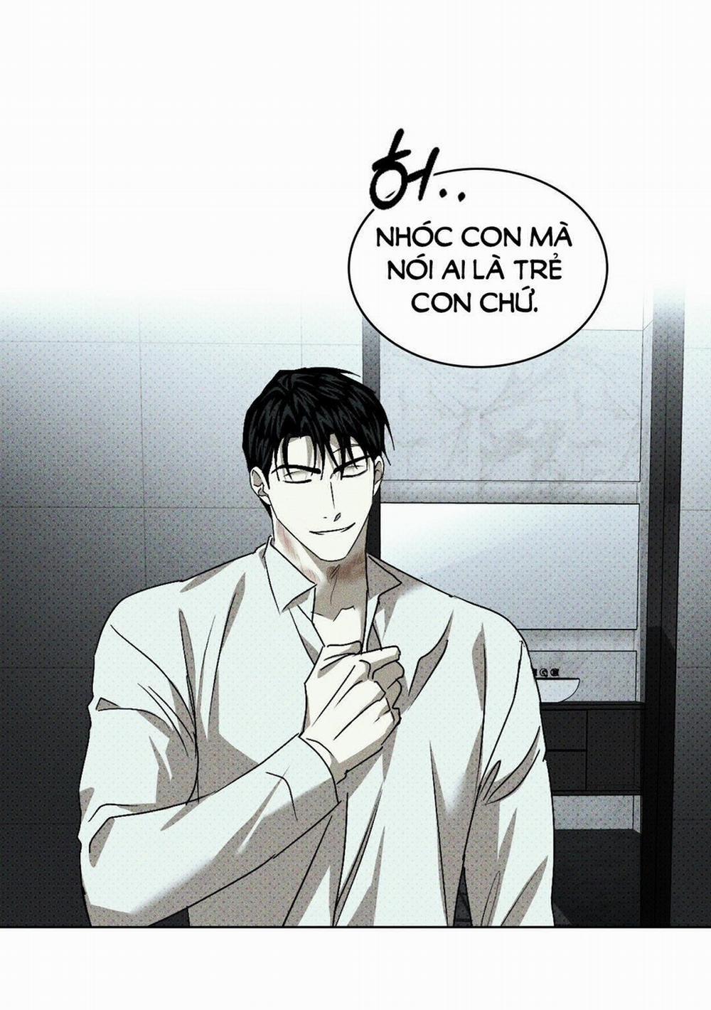 Dưới Ánh Đèn Xanh 54.2 trang 46