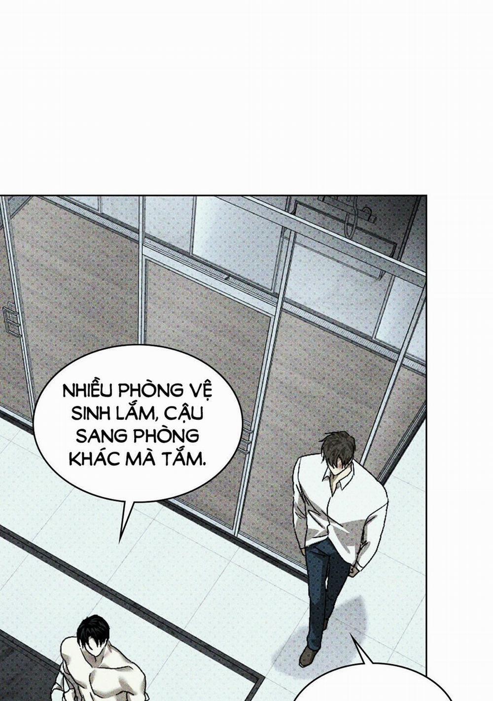 Dưới Ánh Đèn Xanh 54.2 trang 53