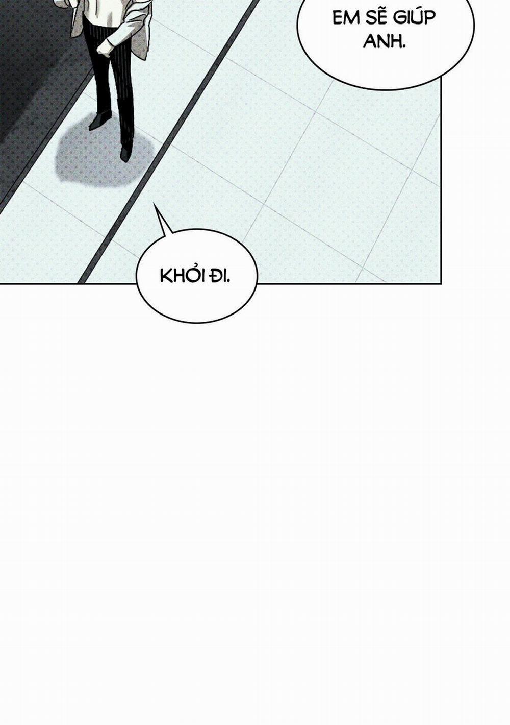 Dưới Ánh Đèn Xanh 54.2 trang 54