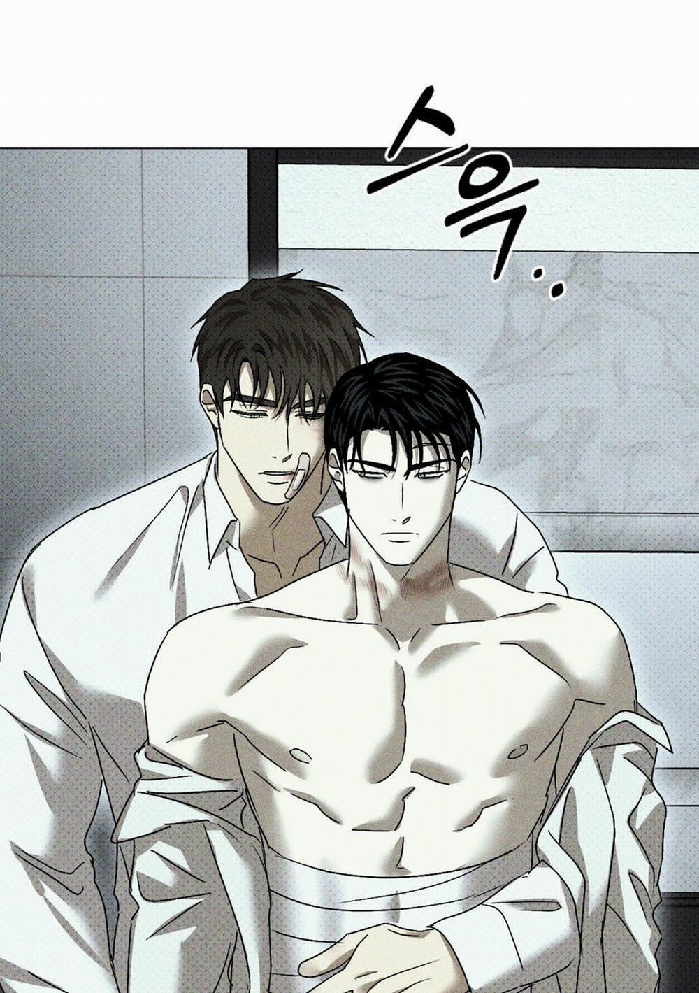 Dưới Ánh Đèn Xanh 54.2 trang 55