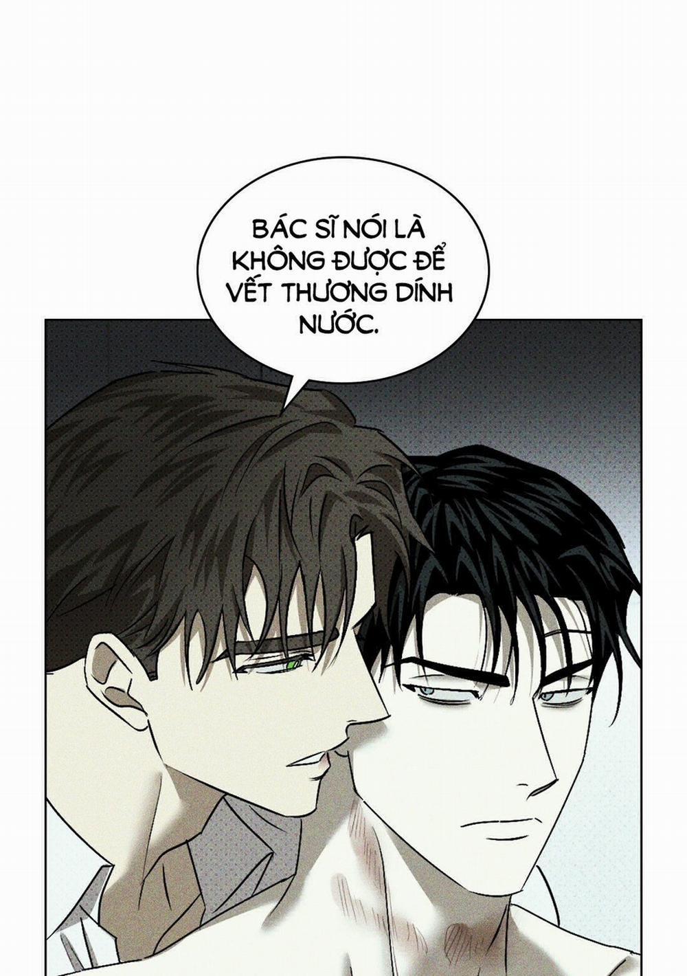 Dưới Ánh Đèn Xanh 54.2 trang 57