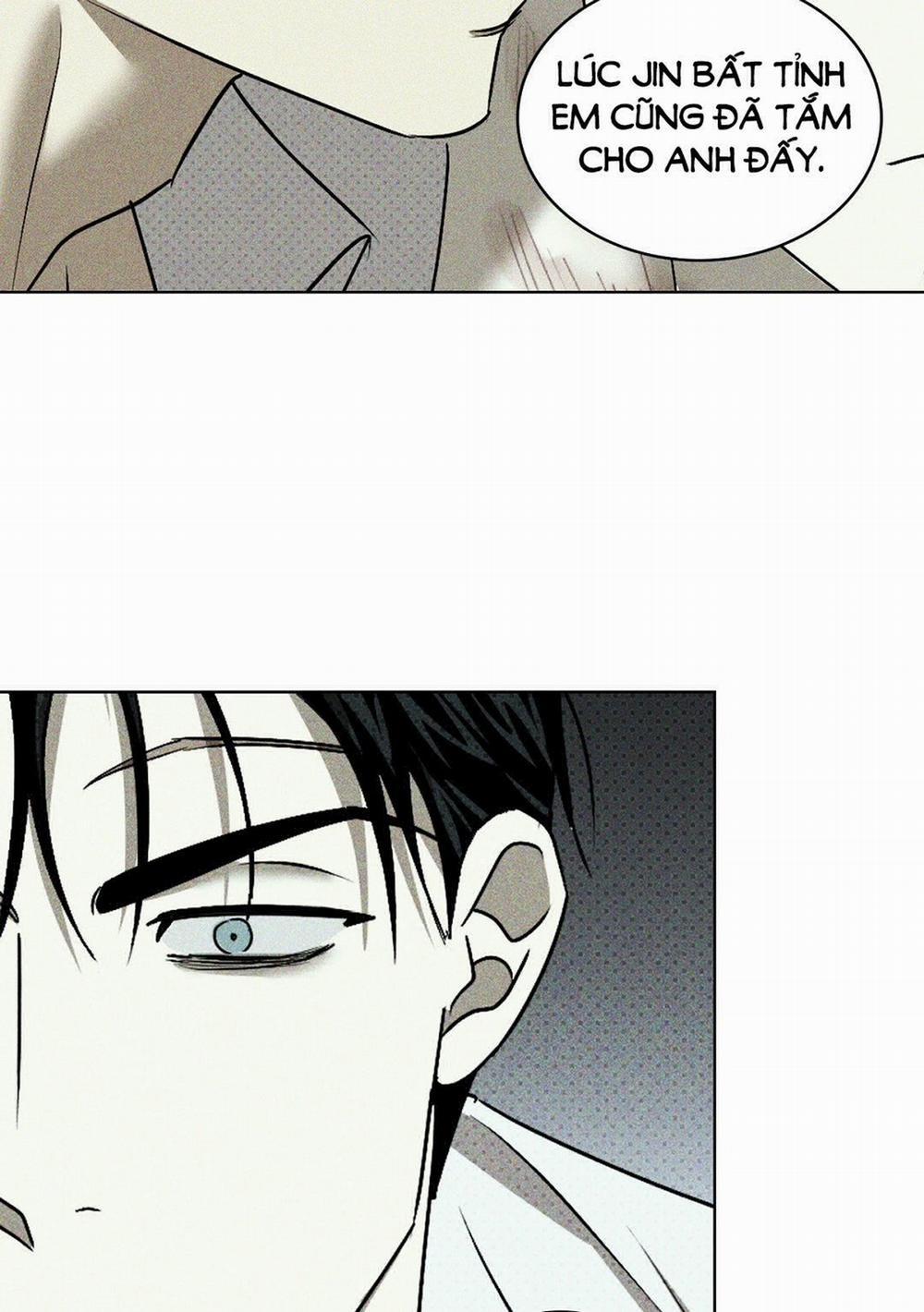 Dưới Ánh Đèn Xanh 54.2 trang 60