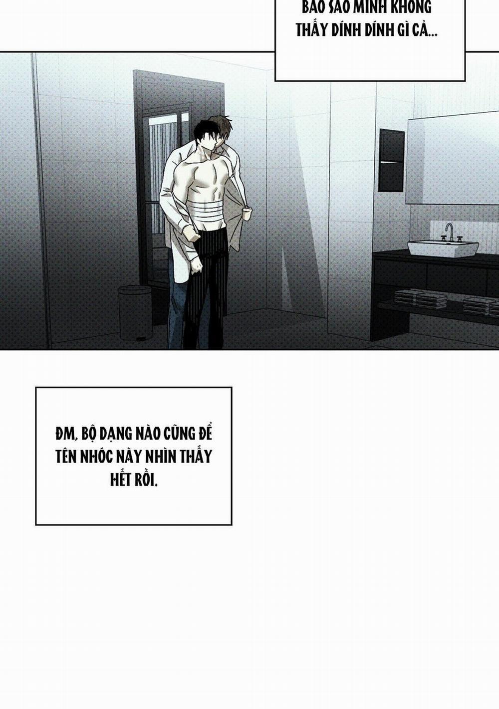 Dưới Ánh Đèn Xanh 54.2 trang 62