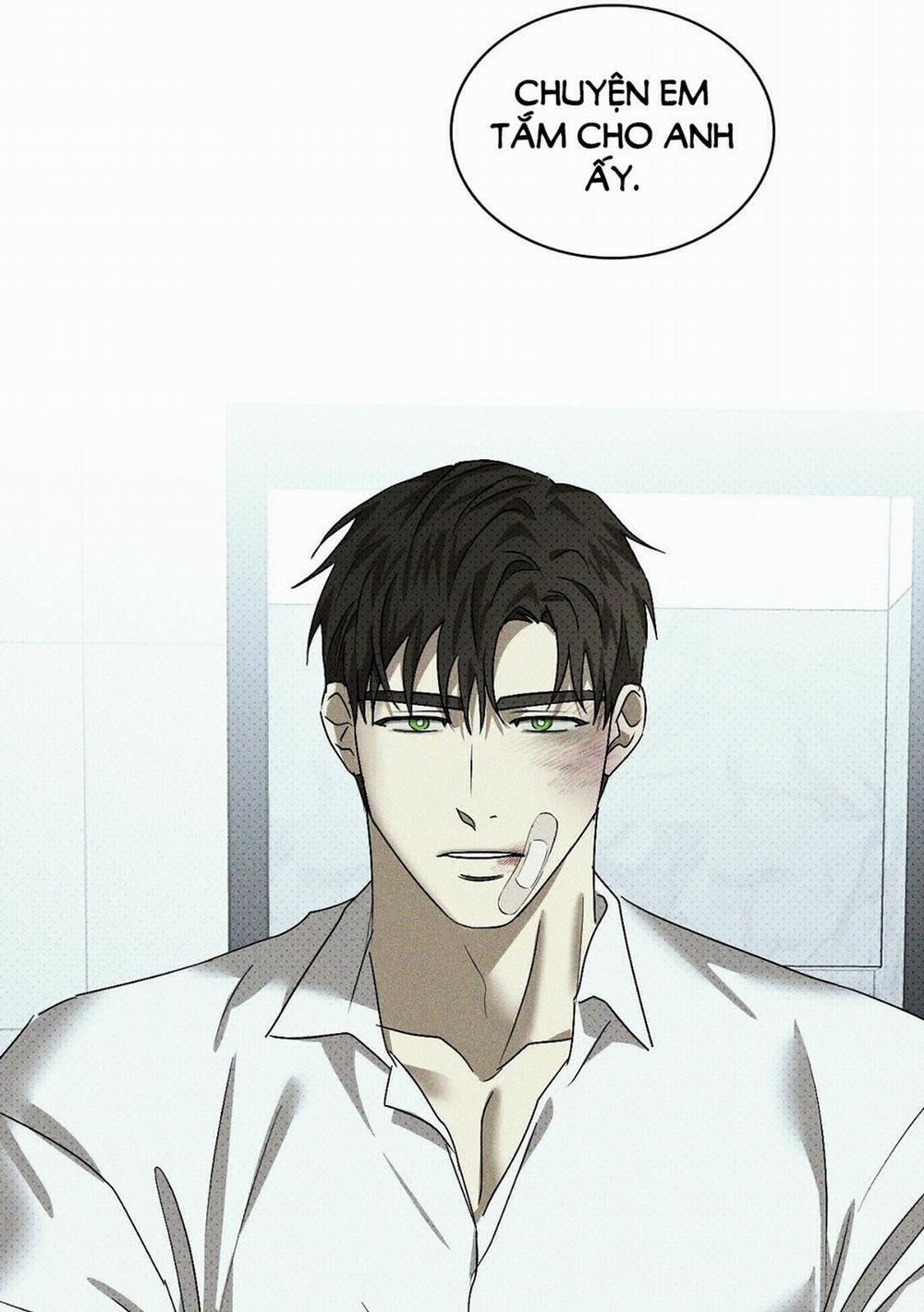 Dưới Ánh Đèn Xanh 54.2 trang 70