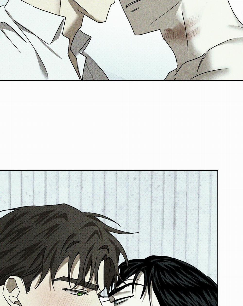 Dưới Ánh Đèn Xanh 55.1 trang 15