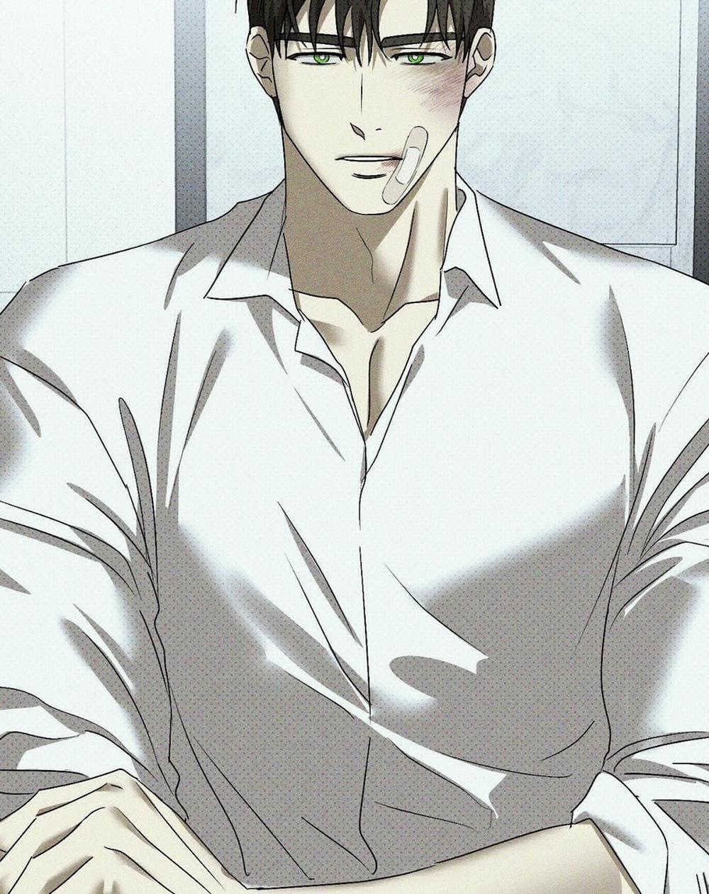 Dưới Ánh Đèn Xanh 55.1 trang 2