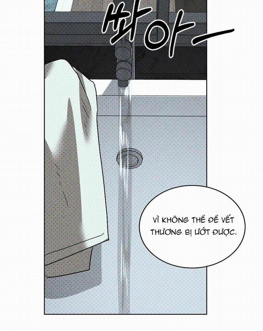 Dưới Ánh Đèn Xanh 55.1 trang 28