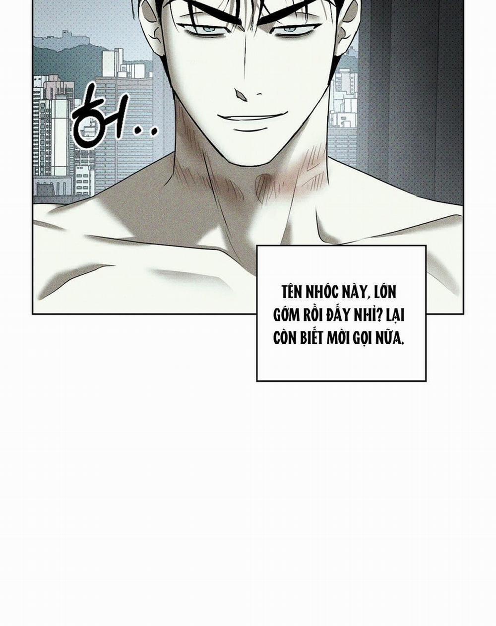 Dưới Ánh Đèn Xanh 55.1 trang 5