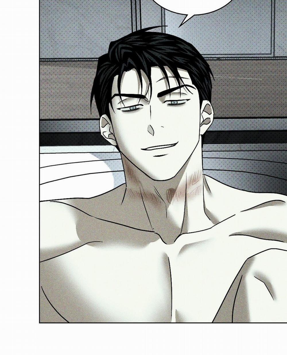 Dưới Ánh Đèn Xanh 55.2 trang 11