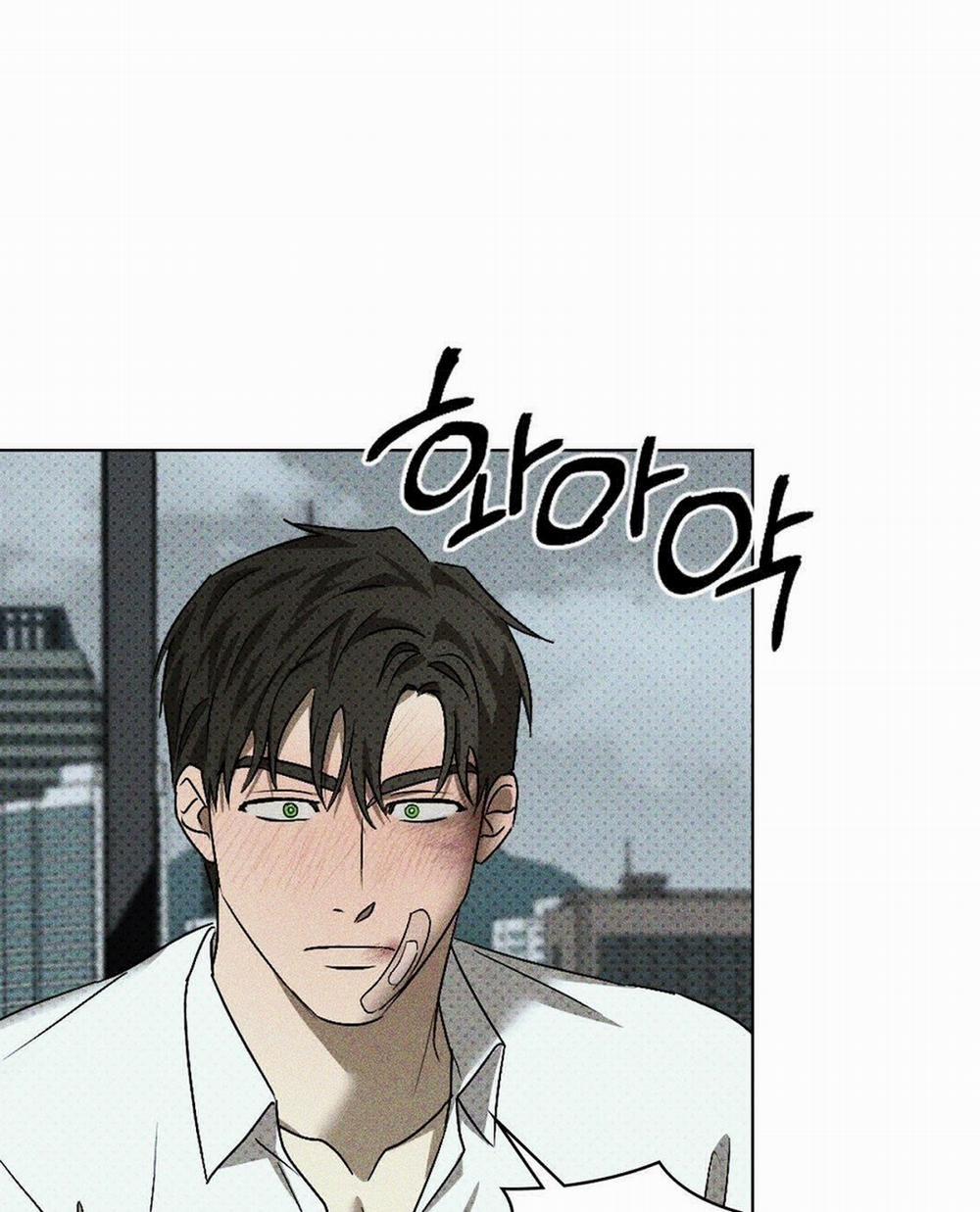 Dưới Ánh Đèn Xanh 55.2 trang 12