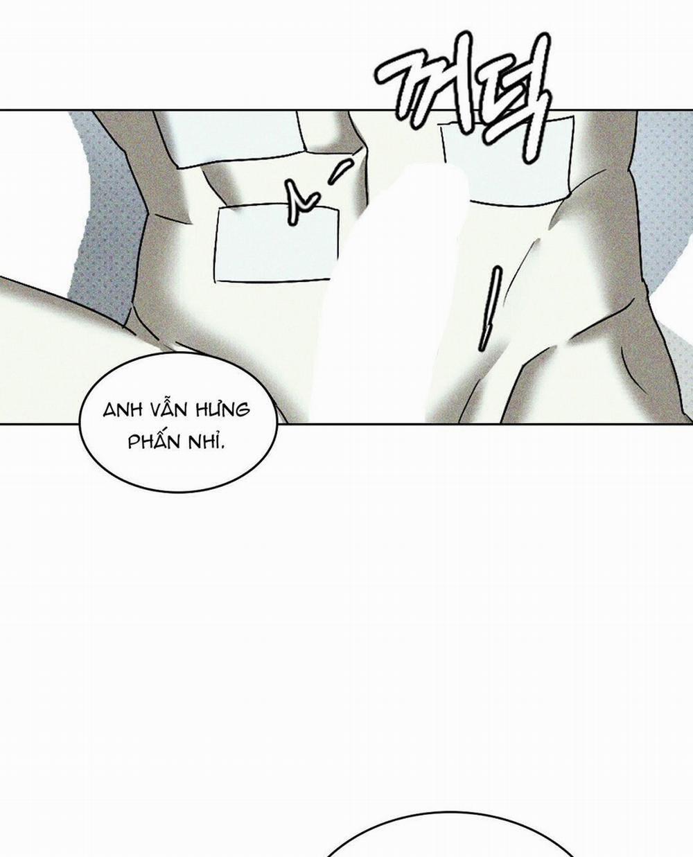 Dưới Ánh Đèn Xanh 55.2 trang 28