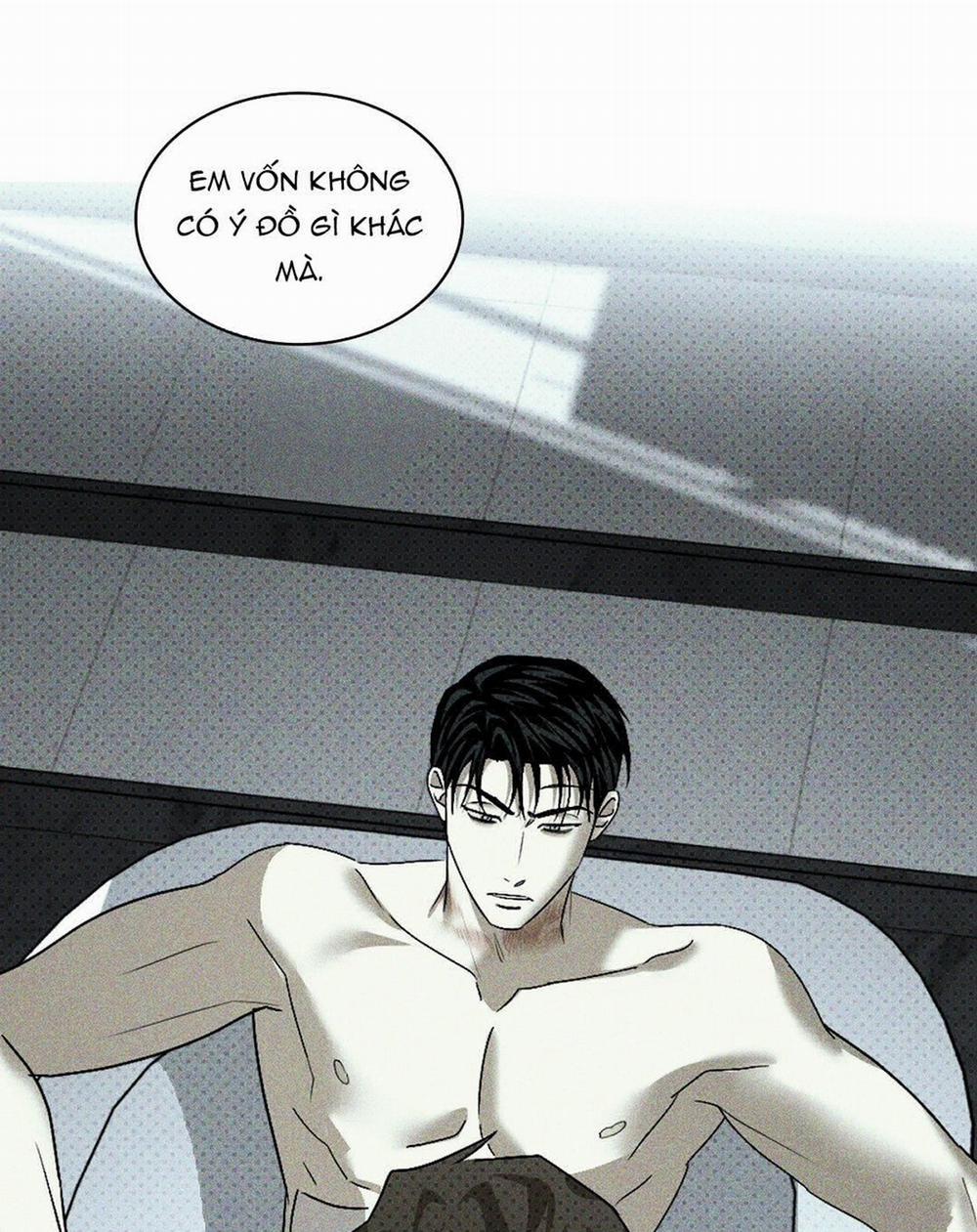 Dưới Ánh Đèn Xanh 55.2 trang 30