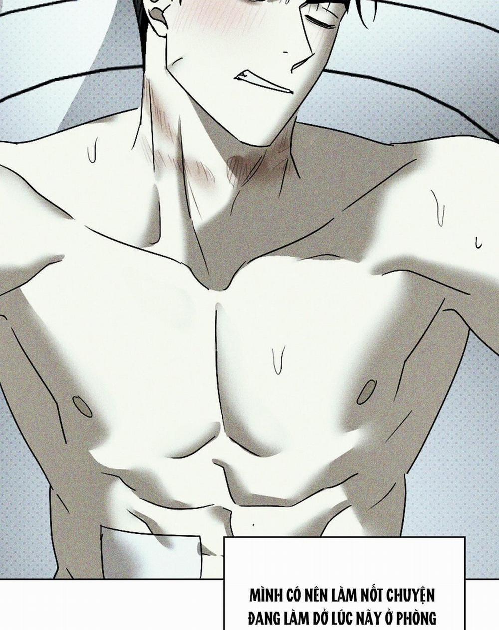 Dưới Ánh Đèn Xanh 55.2 trang 37