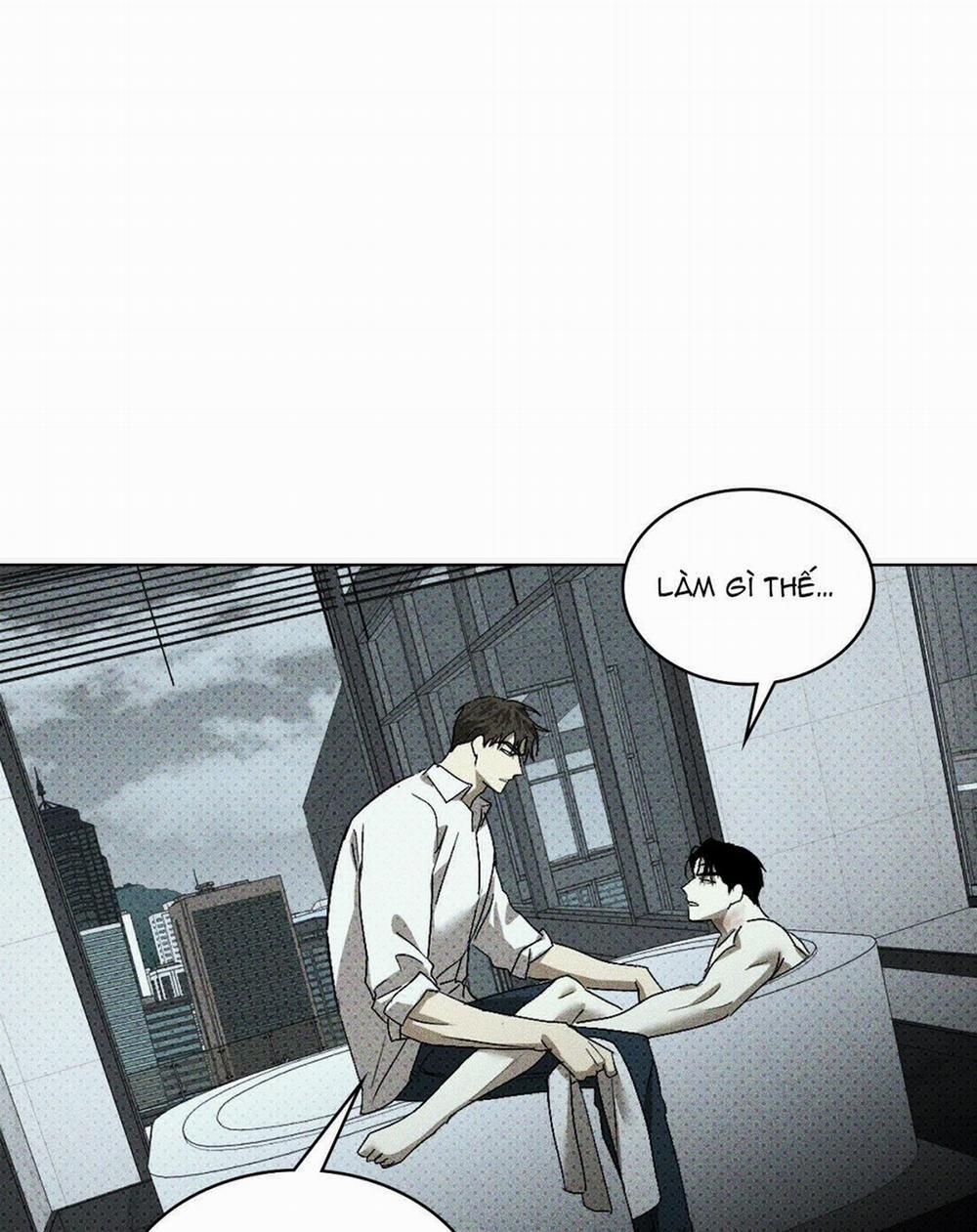 Dưới Ánh Đèn Xanh 55.2 trang 42