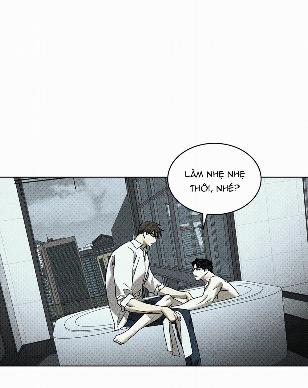 Dưới Ánh Đèn Xanh 55.2 trang 53