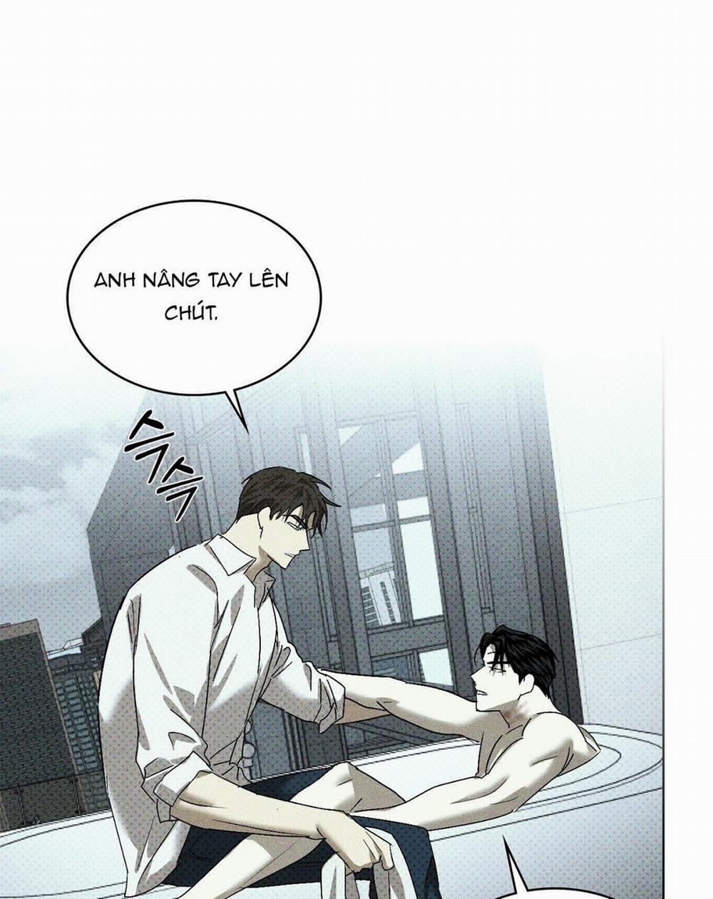 Dưới Ánh Đèn Xanh 55.2 trang 54