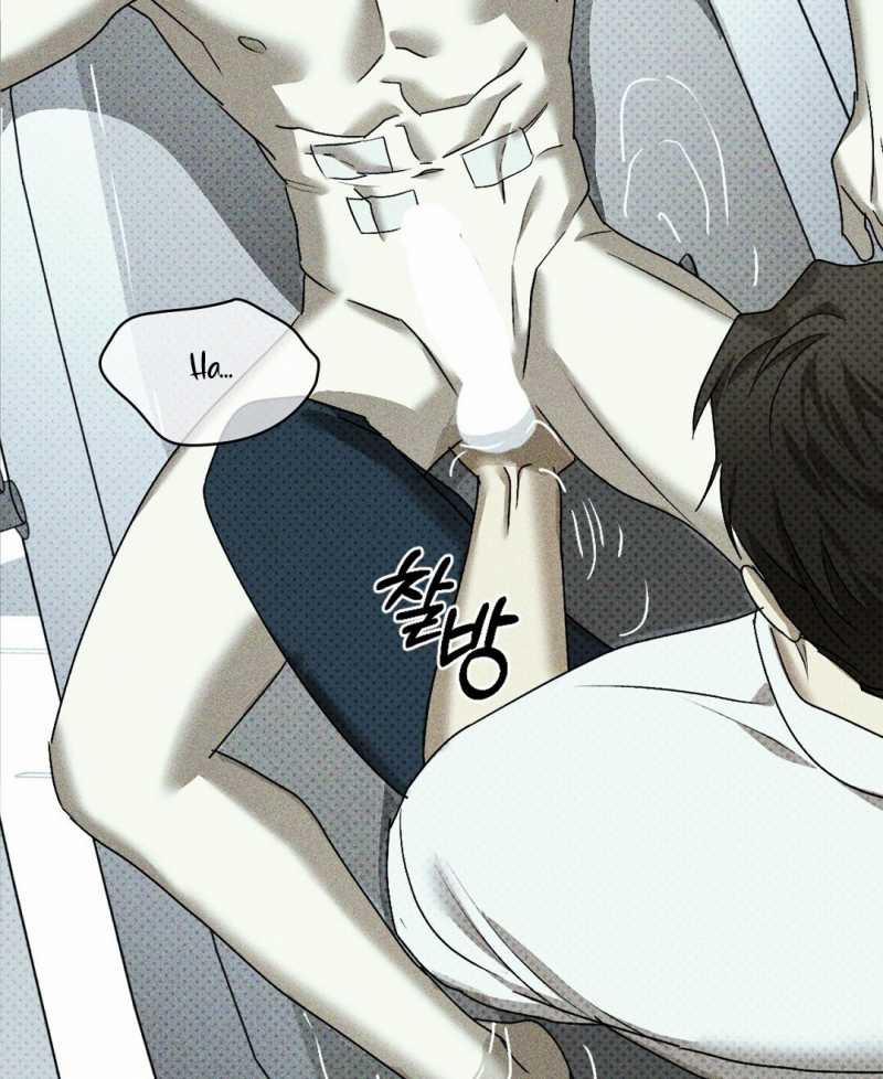 Dưới Ánh Đèn Xanh 56.1 trang 21