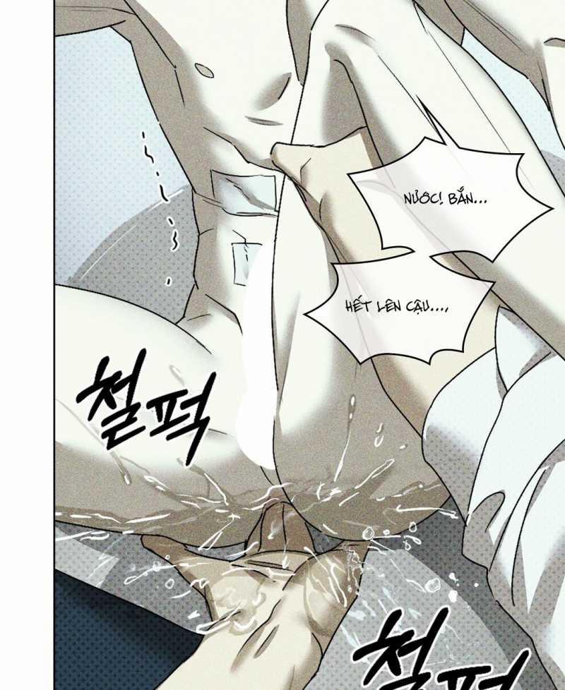 Dưới Ánh Đèn Xanh 56.1 trang 27