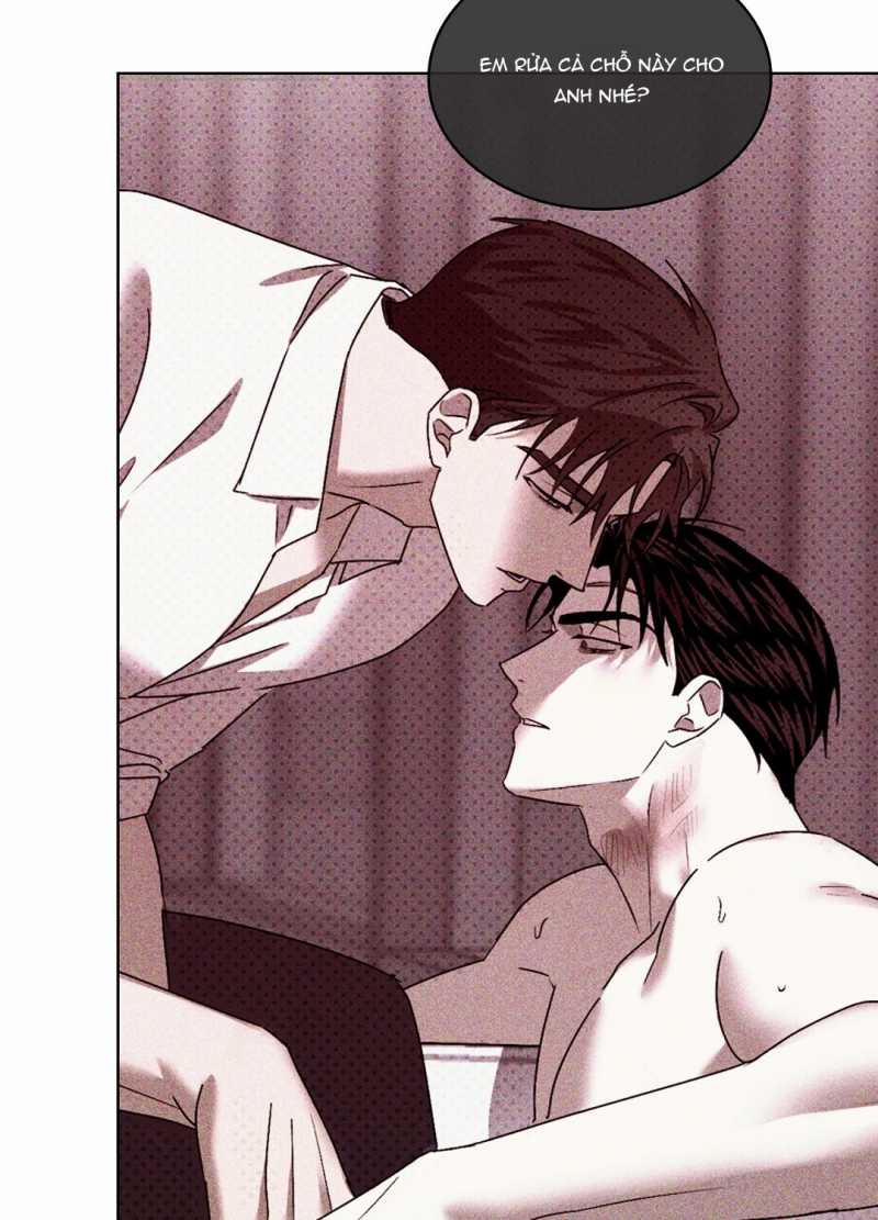 Dưới Ánh Đèn Xanh 56.1 trang 39