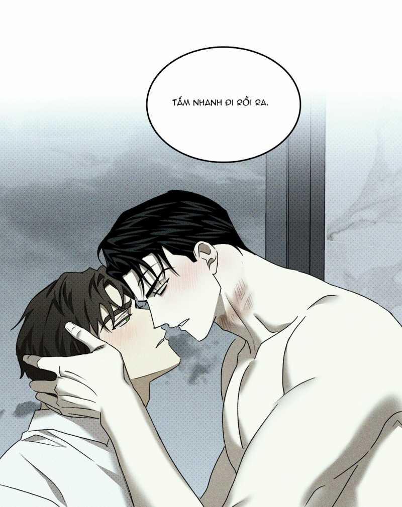 Dưới Ánh Đèn Xanh 56.2 trang 55