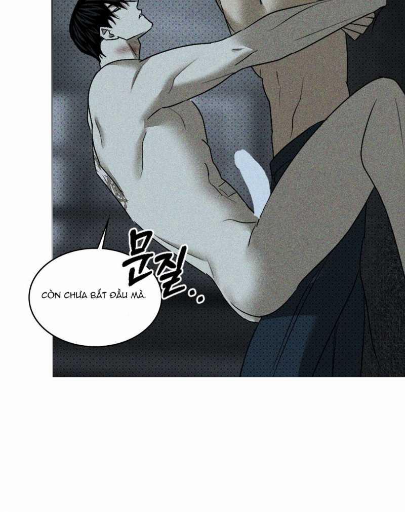 Dưới Ánh Đèn Xanh 56.2 trang 67