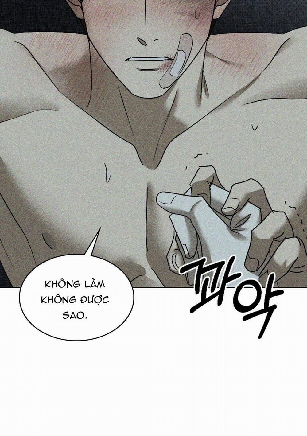 Dưới Ánh Đèn Xanh 57.1 trang 10