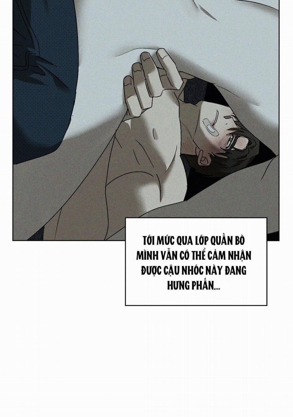 Dưới Ánh Đèn Xanh 57.1 trang 2