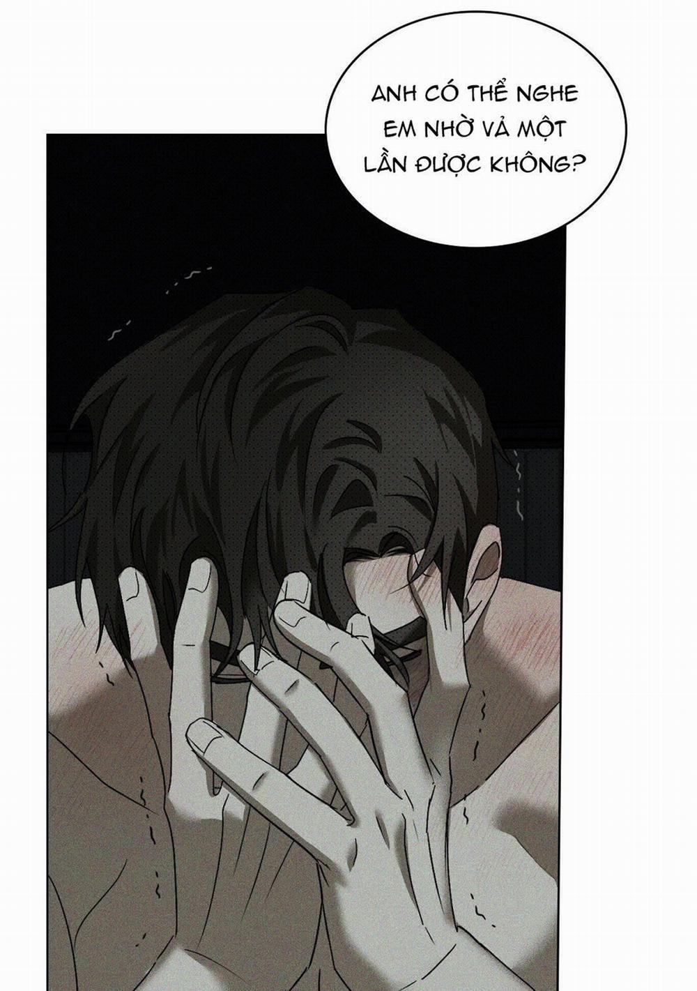 Dưới Ánh Đèn Xanh 57.1 trang 23