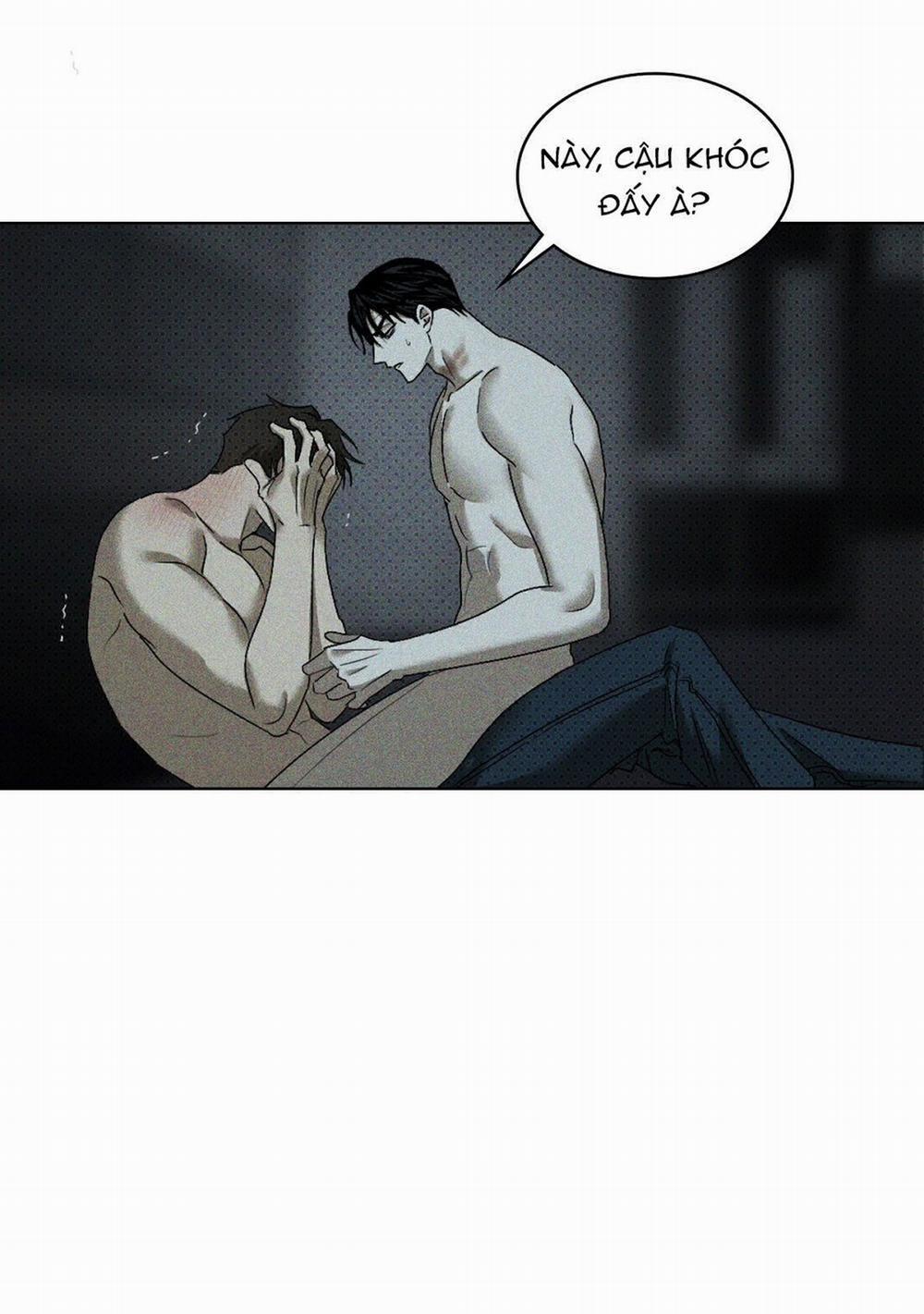 Dưới Ánh Đèn Xanh 57.1 trang 29