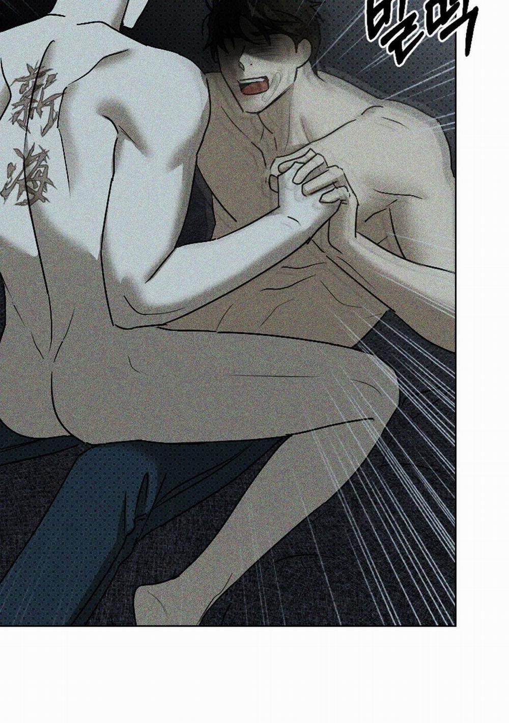 Dưới Ánh Đèn Xanh 57.1 trang 7