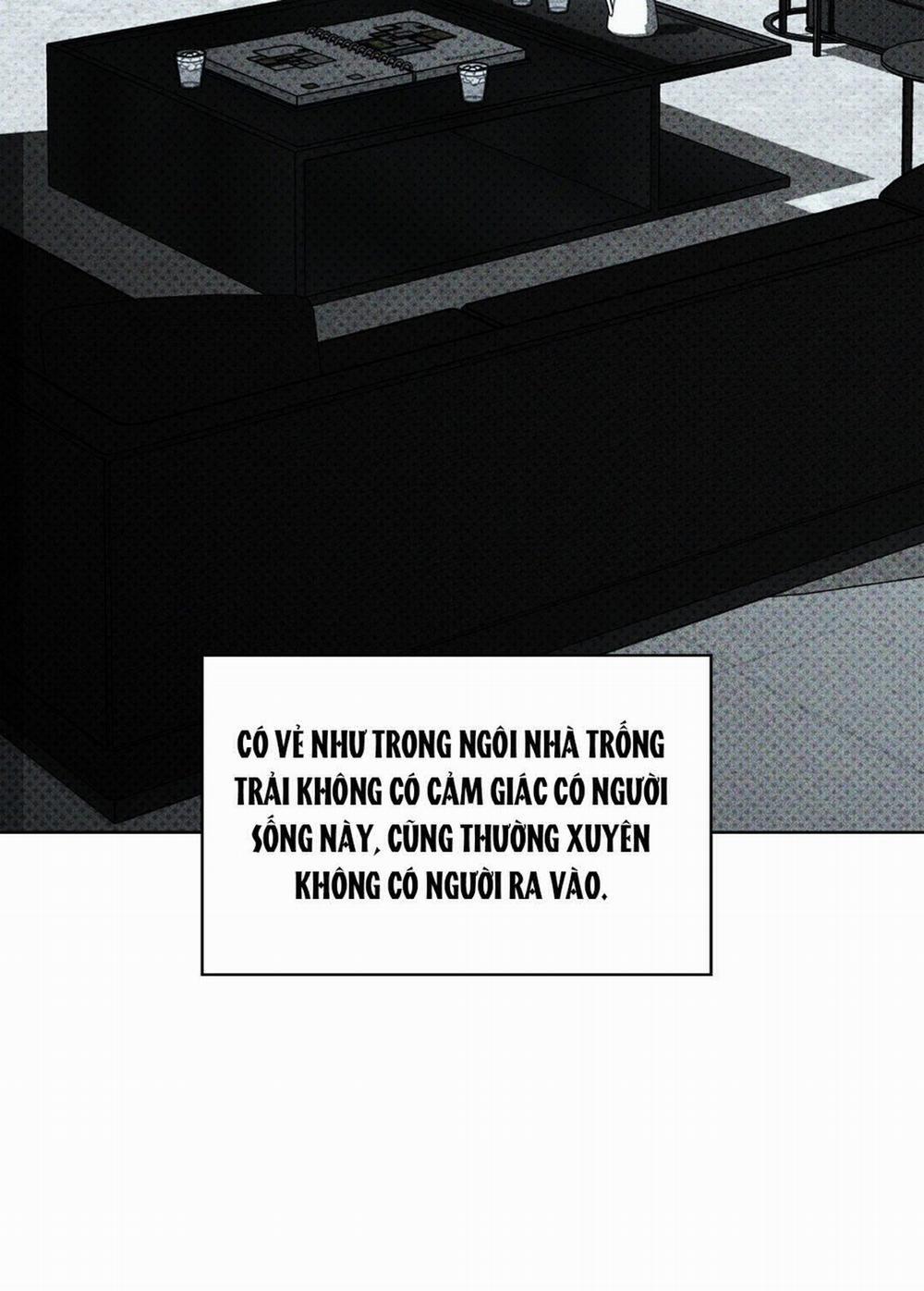 Dưới Ánh Đèn Xanh 57.2 trang 18