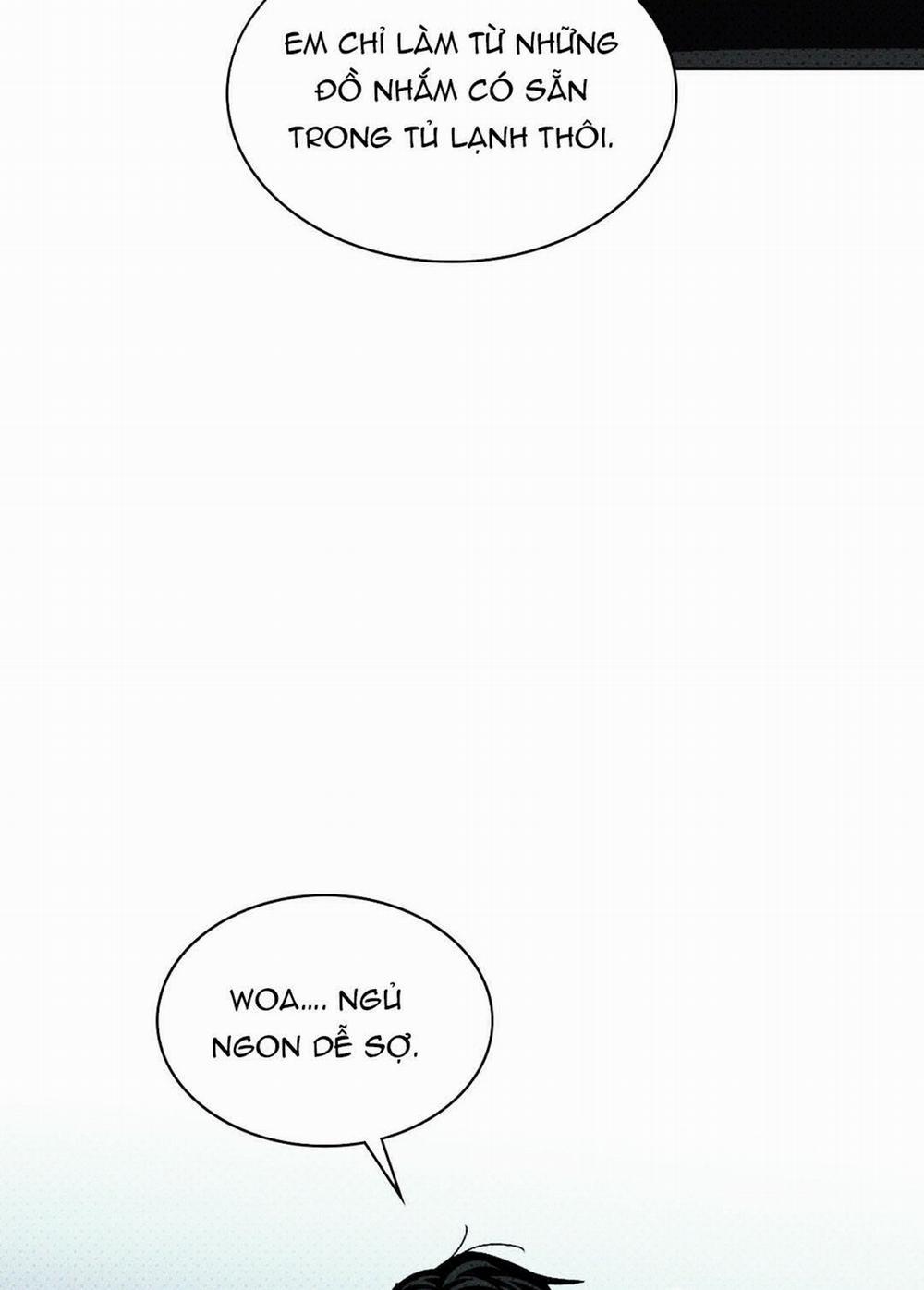 Dưới Ánh Đèn Xanh 57.2 trang 27