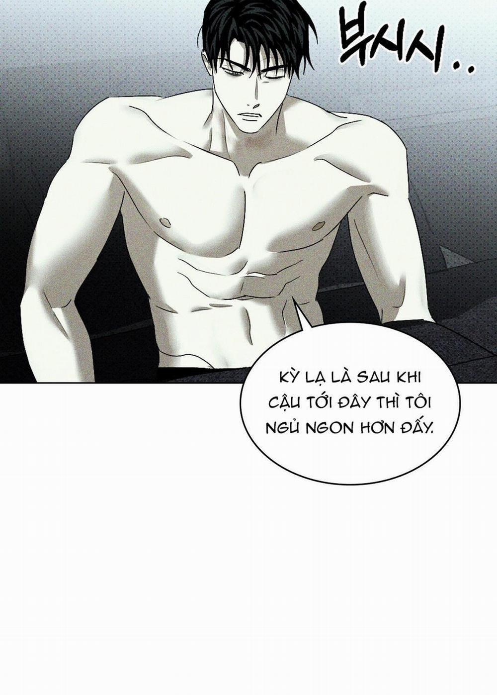 Dưới Ánh Đèn Xanh 57.2 trang 28