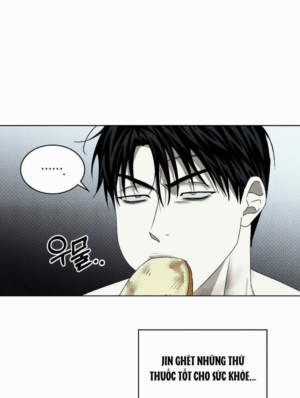 Dưới Ánh Đèn Xanh 57.2 trang 30