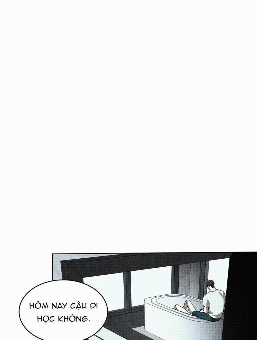 Dưới Ánh Đèn Xanh 57.2 trang 35