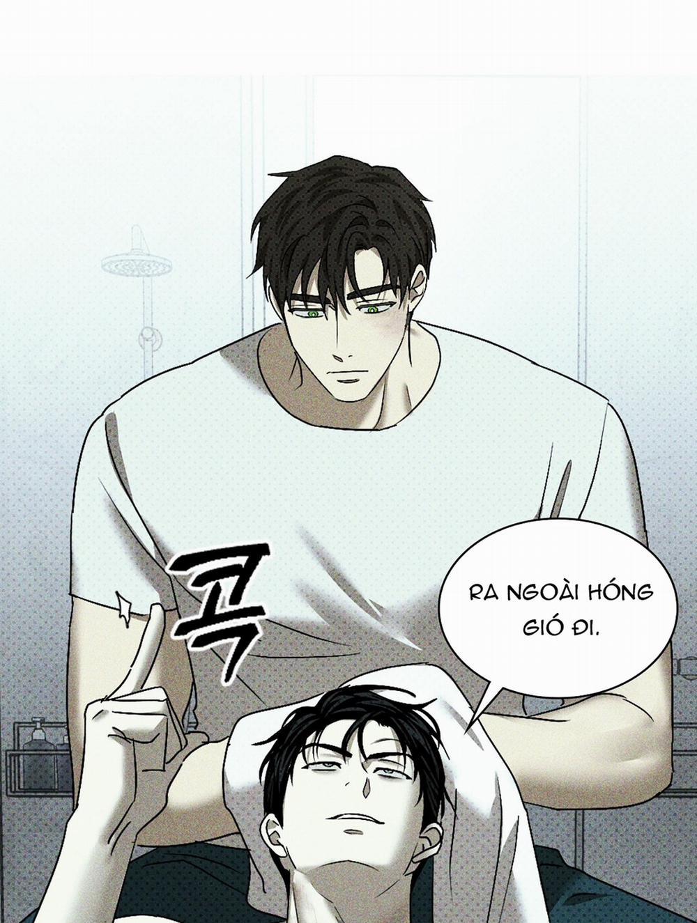 Dưới Ánh Đèn Xanh 57.2 trang 38