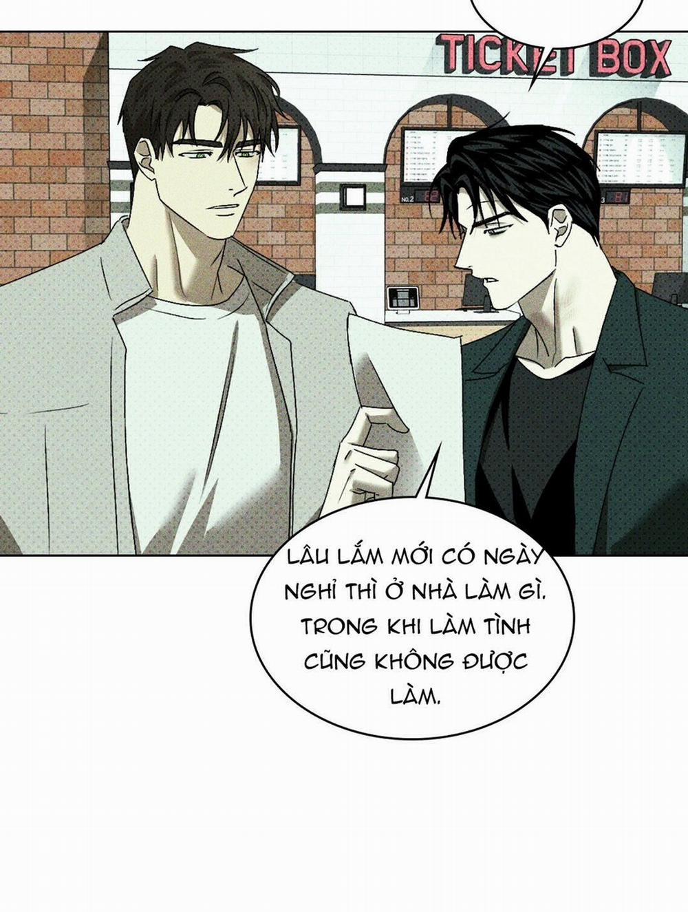 Dưới Ánh Đèn Xanh 57.2 trang 42