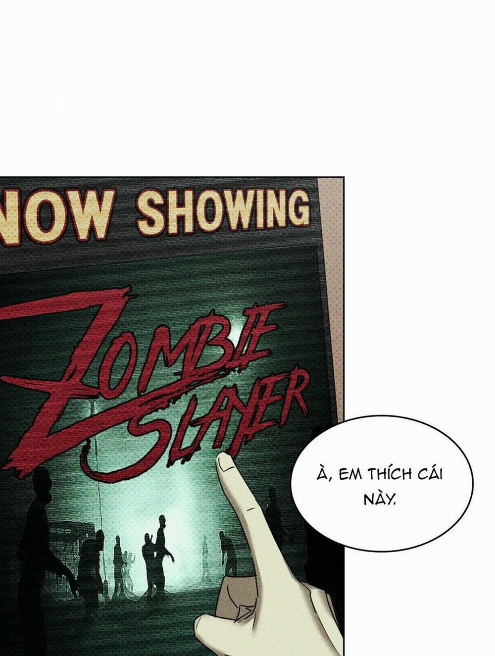 Dưới Ánh Đèn Xanh 57.2 trang 45