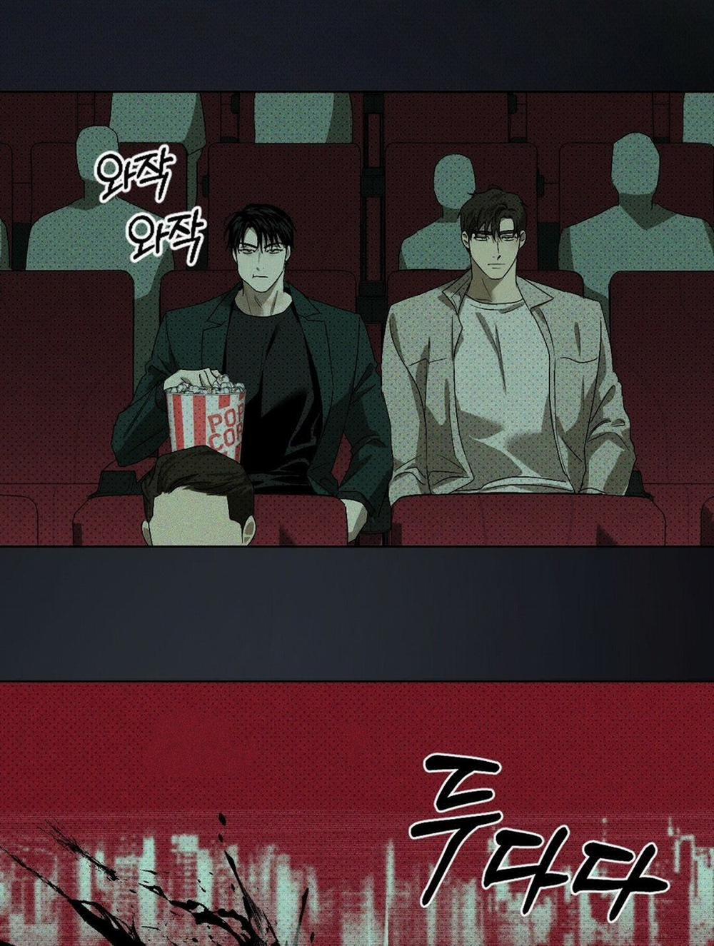 Dưới Ánh Đèn Xanh 57.2 trang 49