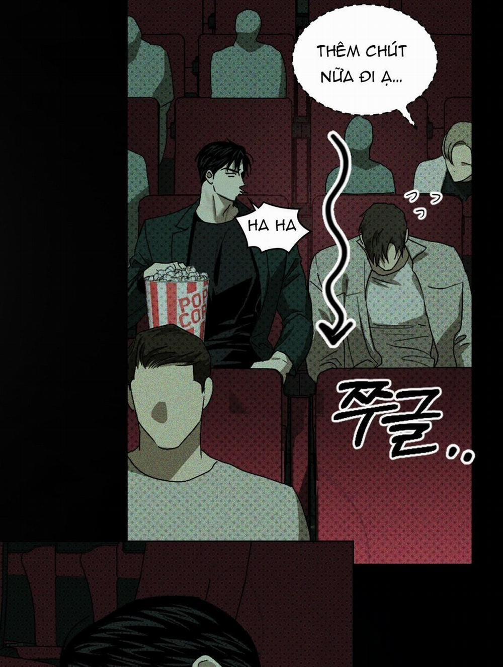 Dưới Ánh Đèn Xanh 57.2 trang 56