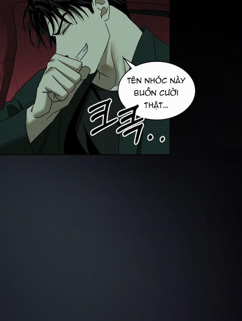 Dưới Ánh Đèn Xanh 57.2 trang 57