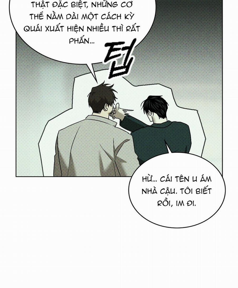 Dưới Ánh Đèn Xanh 57.2 trang 74