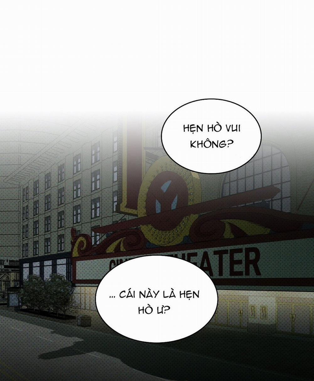 Dưới Ánh Đèn Xanh 57.2 trang 80