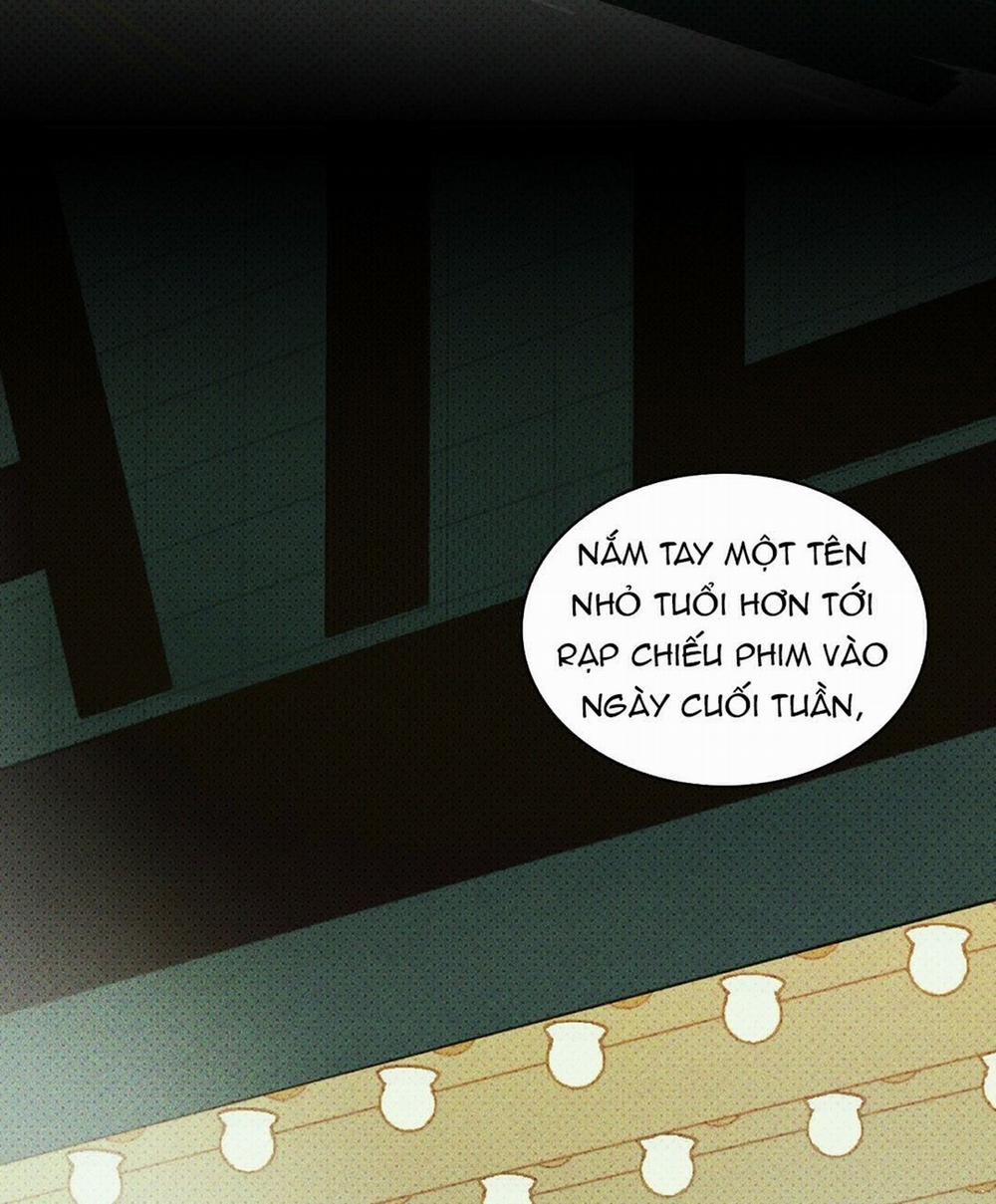 Dưới Ánh Đèn Xanh 57.2 trang 81