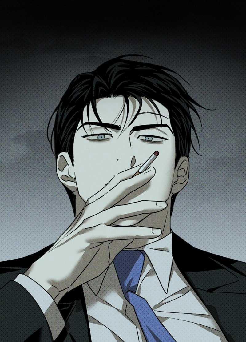 Dưới Ánh Đèn Xanh 59.1 trang 20